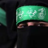 حماس تحتفل بانطلاقتها الـ25 في نابلس