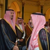 أمير المدينة يستقبل المبايعين غداً الأحد