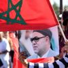 العاهل المغربي يدعو إلى وضع إفريقيا على خريطة السياسة الدولية العاهل المغربي يدعو إلى وضع إفريقيا على خريطة السياسة الدولية