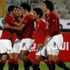 مباشر.. الشوط الثاني مصر ونيوزيلاند 1 - 1