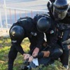 السلطات الأردنية تفض تظاهرة بالقوة وتعتقل عددا من النشطاء