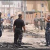 نجاة ضابط عراقي من محاولة اغتيال بالموصل نجاة ضابط عراقي من محاولة اغتيال بالموصل