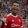 رونالدو يلهب حماس لاعبى مانشستر يونايتد: عليكم ترجمة عقلية الفوز داخل المستطيل الأخضر رونالدو يلهب حماس لاعبى مانشستر يونايتد: عليكم ترجمة عقلية الفوز داخل المستطيل الأخضر