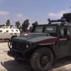 الشرطة العسكرية الروسية لا تنوي البقاء طويلا في الجولان