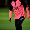 محمد صلاح يواصل استعداداته لمواجهة أياكس محمد صلاح يواصل استعداداته لمواجهة أياكس