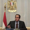 تعديل محدود في حكومة مصر