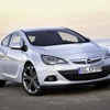 اوبل الالمانية توفر لسيارتها Astra GTC محرك CDTI جديد بسعة 1.6 لتر