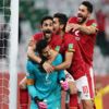 مصدر لمصراوي: الأهلي يتسلم 2.5 مليون دولار مكافأة برونزية مونديال الأندية من فيفا