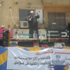 خطيب التحرير:30 يونيو مقبرة للإخوان خطيب التحرير:30 يونيو مقبرة للإخوان