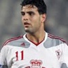 أحمد جعفر مهاجم الزمالك: هدفنا الفوز على الأهلي أحمد جعفر مهاجم الزمالك: هدفنا الفوز على الأهلي