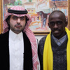 بالصور.. النصر يخطف "قرني" الاتحاد