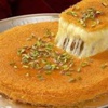 خطوات تحضير كنافة بالجبن