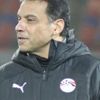 إصابة مدرب "الفراعنة" بفيروس كورونا