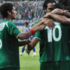 الرجاء يحرج الاتحاد ويتعادل معه.. وفوز المقاصة على الجونة بالدوري