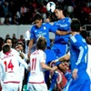 فيديو/ أتلتيكو ينفرد بالصدارة وسقوط آخر للريال