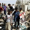 الحوثيون يقصفون مطار عدن
