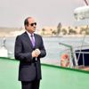 رسائل مهمة لمَن يعي ويتعقل.. السادات يشيد بتصريحات السيسي حول مياه النيل