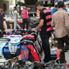 فيديو..أمين الباعة الجائلين:نعانى من الاضطهاد الشديد