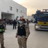بحث الملفات المتعلقة بالخدمات الإنشائية للمستشفيات العسكرية بحث الملفات المتعلقة بالخدمات الإنشائية للمستشفيات العسكرية