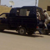 جهود أمنية لضبط 3 مسلحين أطلقوا النار على دورية شرطة بالمراغة