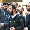 مؤتمر لدعم قضية الضباط الملتحين في أسيوط