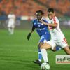 الزمالك يواصل نزيف النقاط بتعادل سلبي أمام سموحة