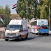 إعادة فتح معبر رفح جزئيا