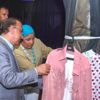 3.6 مليار دولار صادرات مصر خلال شهر يونيو اهمها الملابس الجاهزة 3.6 مليار دولار صادرات مصر خلال شهر يونيو اهمها الملابس الجاهزة
