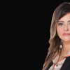 دينا عبدالفتاح ردًا على رئيس قناة التحرير: ما أجمل أن تحصل على ''حجتك'' من خصومك