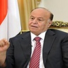 الرئيس اليمني يتوعد مهاجمي موكب رئيس وزرائه بـ«العقاب الرادع»