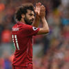 محمد صلاح يقود ليفربول للفوز برباعية في افتتاح الدوري الانجليزي محمد صلاح يقود ليفربول للفوز برباعية في افتتاح الدوري الانجليزي