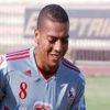 سعيد فى تدريبات ثلاثى الزمالك غدًا سعيد فى تدريبات ثلاثى الزمالك غدًا