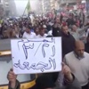 مظاهرات جديدة بمصر استجابة لدعوة "دعم الشرعية"