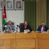 وزير التربية يعلن نسب الاقتراع ونتائج انتخابات فروع نقابة المعلمين وزير التربية يعلن نسب الاقتراع ونتائج انتخابات فروع نقابة المعلمين