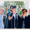 كرزاي يدعو إلى إنهاء أزمة الانتخابات الرئاسية