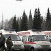 روسيا تعترف بتسرب إشعاع إلى أحد الطواقم الطبية