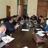 بلدية الخليل تلتقي اندية المدينة وتستمع لمشاكلهم ومقترحاتهم بلدية الخليل تلتقي اندية المدينة وتستمع لمشاكلهم ومقترحاتهم
