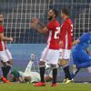 منتخب مصر يتراجع مركزين في أحدث تصنيف للفيفا منتخب مصر يتراجع مركزين في أحدث تصنيف للفيفا