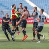 بانون يقود الأهلي لربع نهائي دوري أبطال إفريقيا بانون يقود الأهلي لربع نهائي دوري أبطال إفريقيا