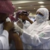 العلماء قلقون من خطورة حالات الإصابة الصامتة فى انتشار فيروس كورونا