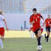 كأس العرب .. منتخب مصر النسائي يهزم السودان بعشرة أهداف نظيفة