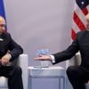 برلين: ترامب قد يقدم لبوتين أكبر هدية في حياته برلين: ترامب قد يقدم لبوتين أكبر هدية في حياته