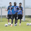 الهلال يخوض أولى مبارياته الودية أمام كنكورديا الروماني
