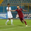 عبد الله السعيد يكشف حقيقة طلب العودة للأهلي.. والتجديد لبيراميدز عبد الله السعيد يكشف حقيقة طلب العودة للأهلي.. والتجديد لبيراميدز