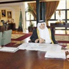 أمير تبوك يطلع على الخطط المستقبلية للأمانة