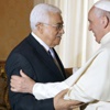البابا يلتقي عباس بعد الإعلان عن أول اتفاق مع فلسطين