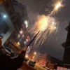 الصينيون يحتفلون ببداية سنة الأفعى الصينيون يحتفلون ببداية سنة الأفعى