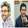 هاني شاكر يقبل اعتذار وليد منصور هاني شاكر يقبل اعتذار وليد منصور