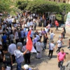«عفاريت المنوفية» ينظمون مسيرة للإفراج عن أنصار «الإخوان»