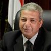 المصري يدعو وزير الرياضة لحضور مباراة مونانا المصري يدعو وزير الرياضة لحضور مباراة مونانا